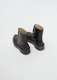 Zipped Boot I