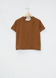 n°177 Todd Cashmere Top — Cumin