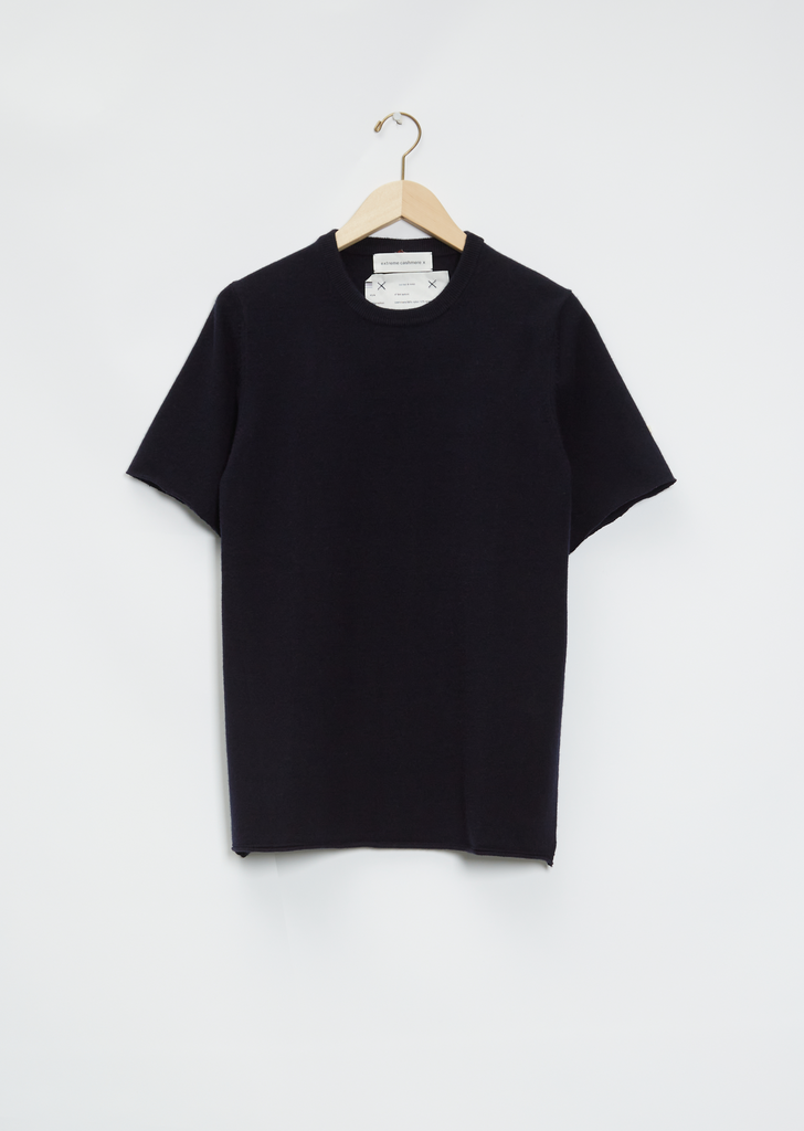 n°64 Cashmere T-Shirt