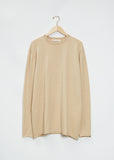 n°136 Hein Cashmere Sweater — Beige