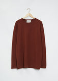 n°136 Hein Cashmere Sweater — Root