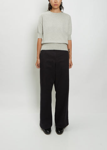 Surplus Cotton T-Shirt — Light Grey