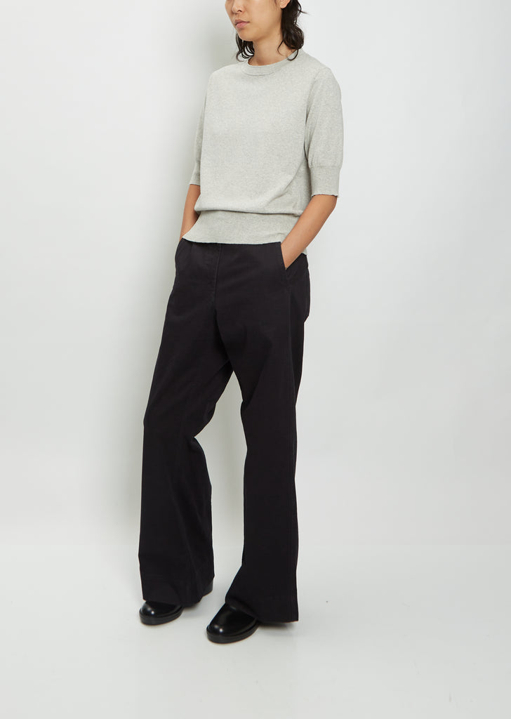 Surplus Cotton T-Shirt — Light Grey