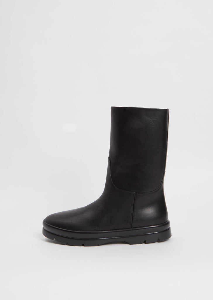 Billie Low Boot