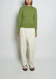 n°94 Little Cashmere Cardi — Nymph