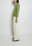 n°94 Little Cashmere Cardi — Nymph