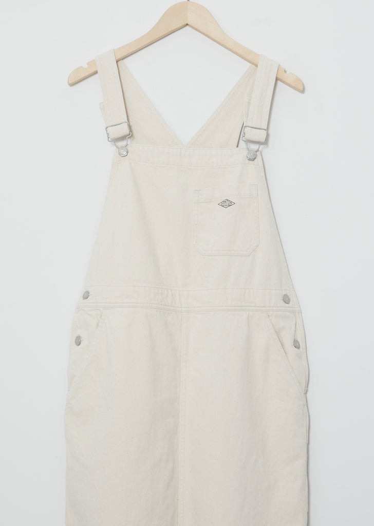 Denim Overall