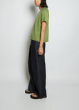 n°177 Todd Cashmere Top — Nymph