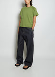 n°177 Todd Cashmere Top — Nymph