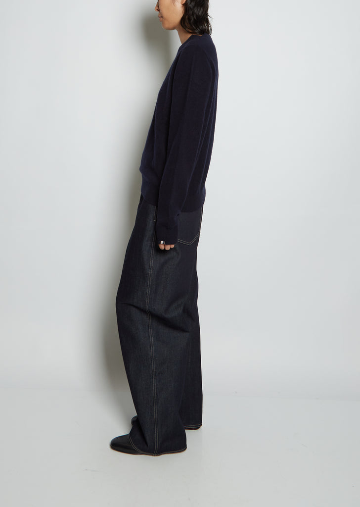 n°36 Be Classic Cashmere Sweater