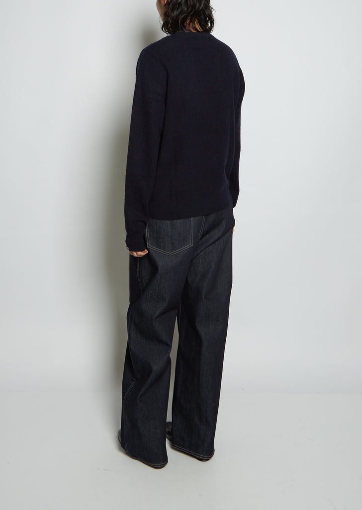 n°36 Be Classic Cashmere Sweater