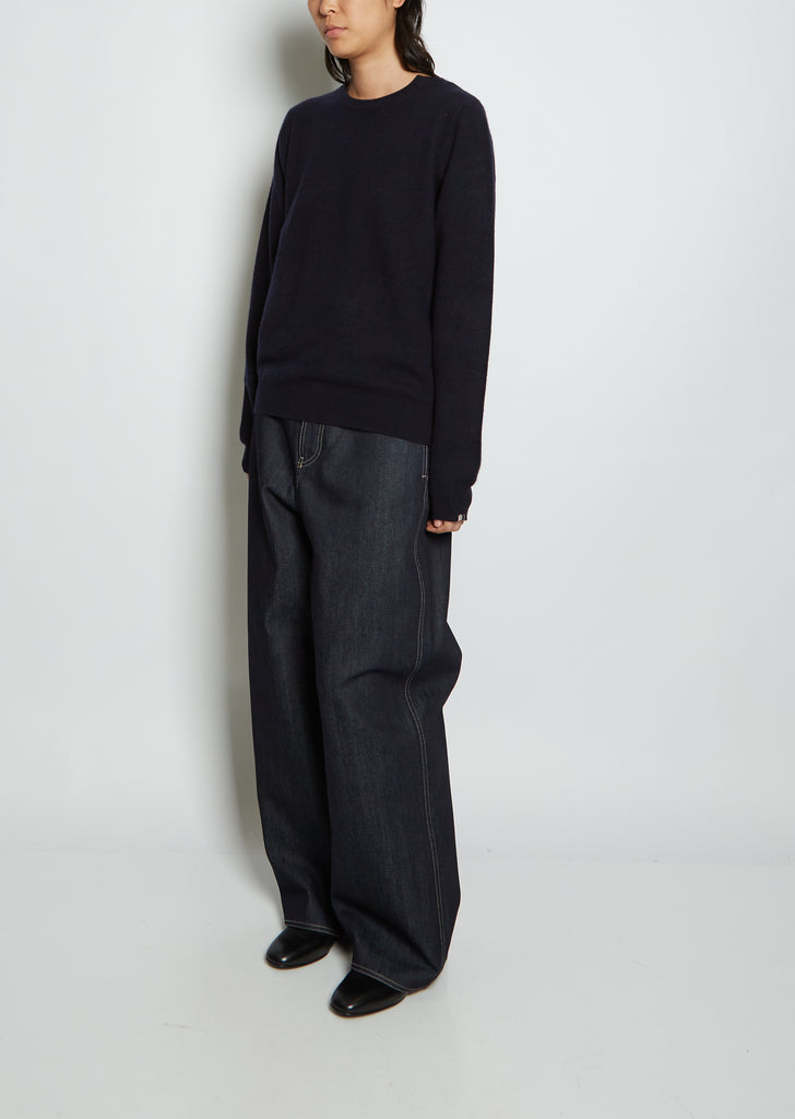 n°36 Be Classic Cashmere Sweater