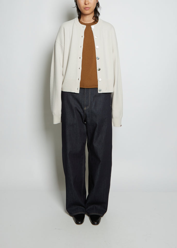 n°170 Chou Cashmere Cardigan