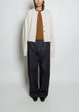 n°170 Chou Cashmere Cardigan