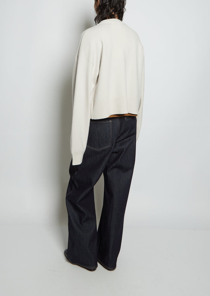 n°170 Chou Cashmere Cardigan