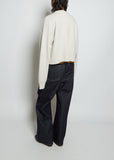 n°170 Chou Cashmere Cardigan