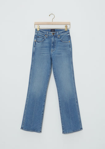 Vivian New Bootcut Flare Jeans