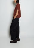 n°177 Todd Cashmere Top — Root