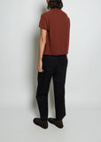 n°177 Todd Cashmere Top — Root