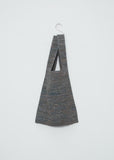 Raffia Shopping Bag — Lagon