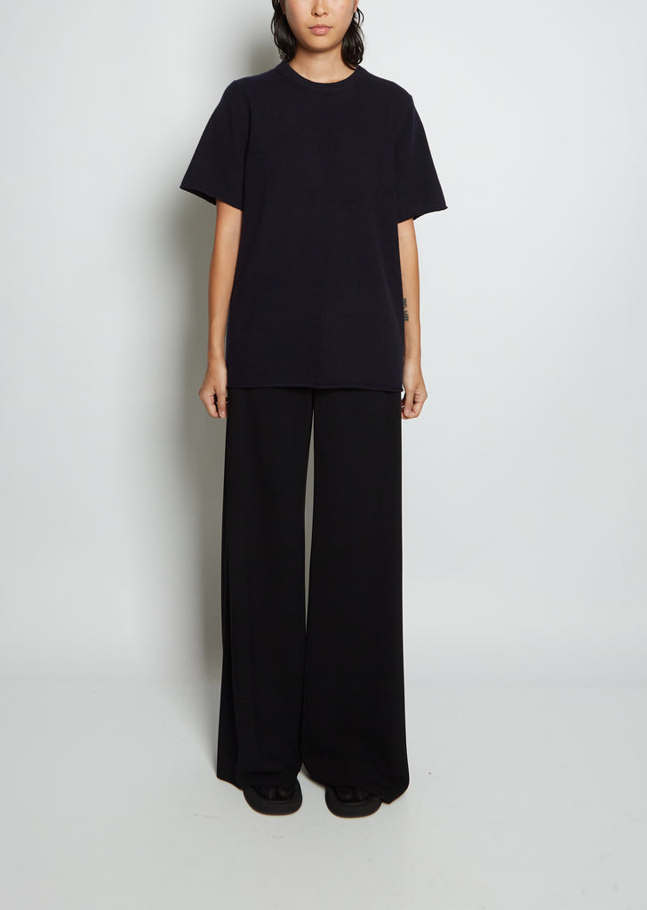 n°64 Cashmere T-Shirt