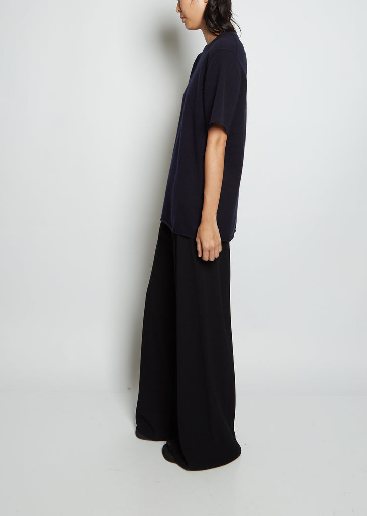 n°64 Cashmere T-Shirt
