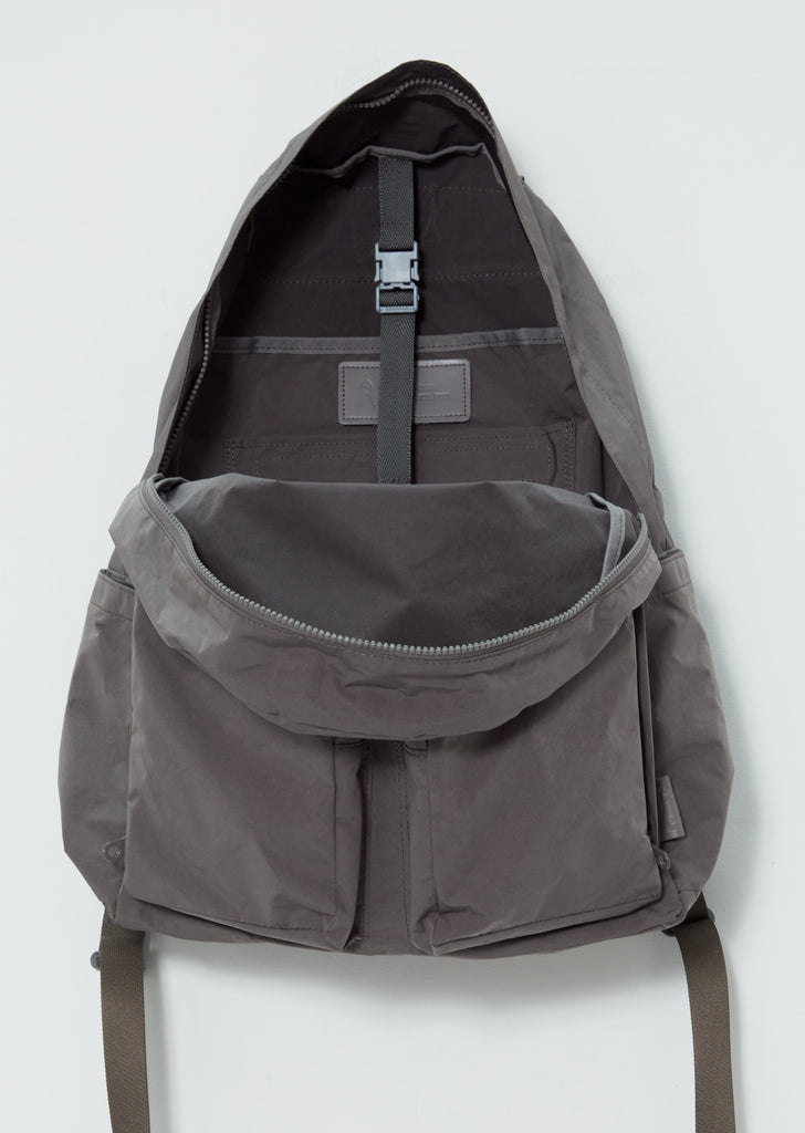 Split Yarn Backpack
