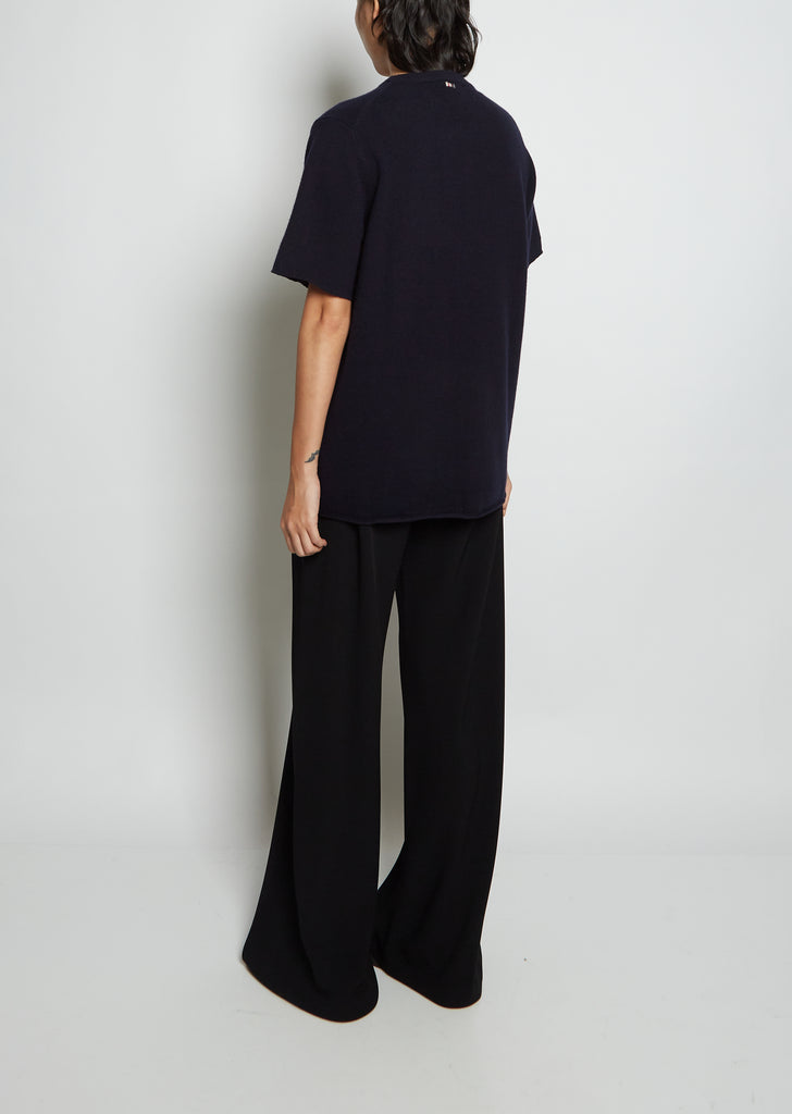 n°64 Cashmere T-Shirt