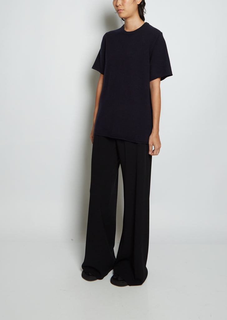 n°64 Cashmere T-Shirt