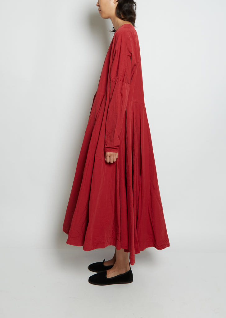 Soleil 2 Cotton Dress