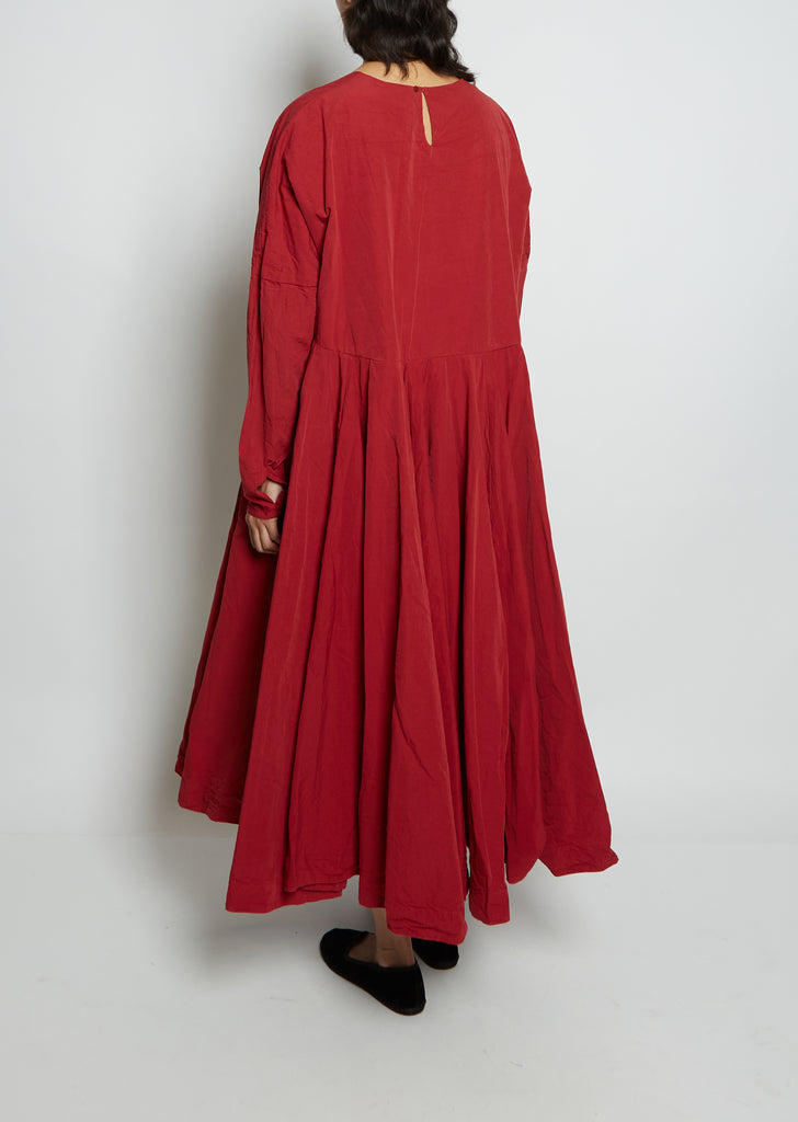 Soleil 2 Cotton Dress