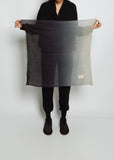 Dip Dye Woven Cashmere Scarf
