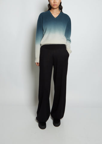 Cashmere Pants