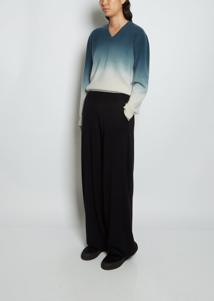 Cashmere Pants