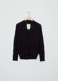 Museum Cotton Cardigan