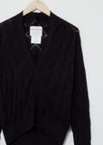 Museum Cotton Cardigan