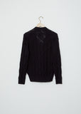 Museum Cotton Cardigan