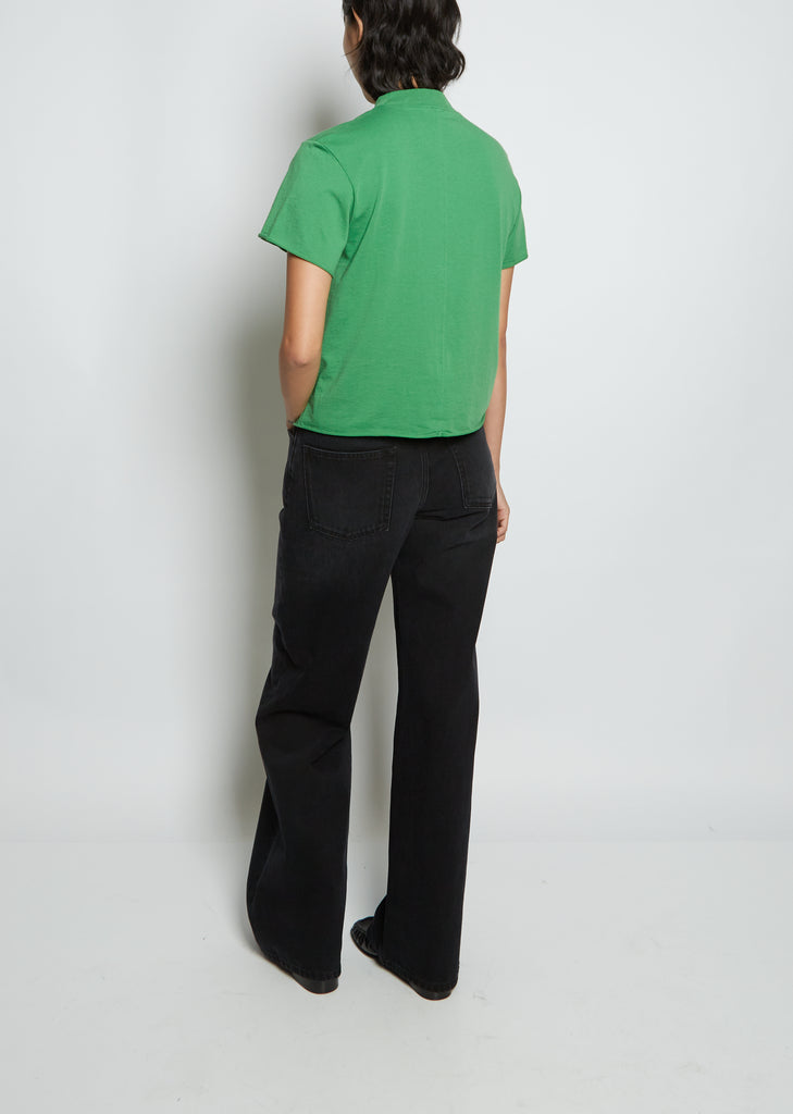 Fedrino Organic Cotton Top