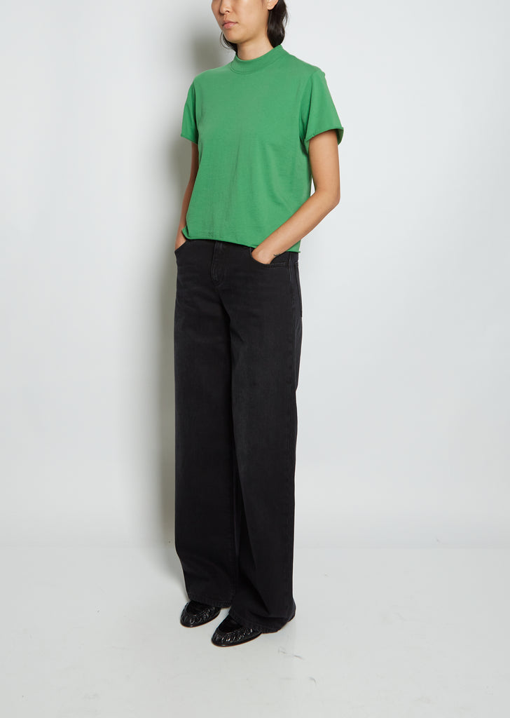 Fedrino Organic Cotton Top