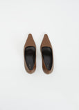 Kitten Heel Pump