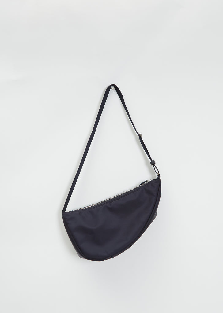 Slouchy Banana Two — Dark Navy