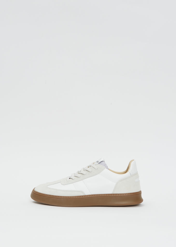 Men's Smash Low Nappa (BRS)