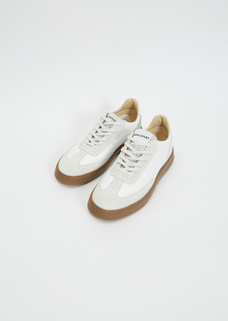 Men's Smash Low Nappa (BRS)