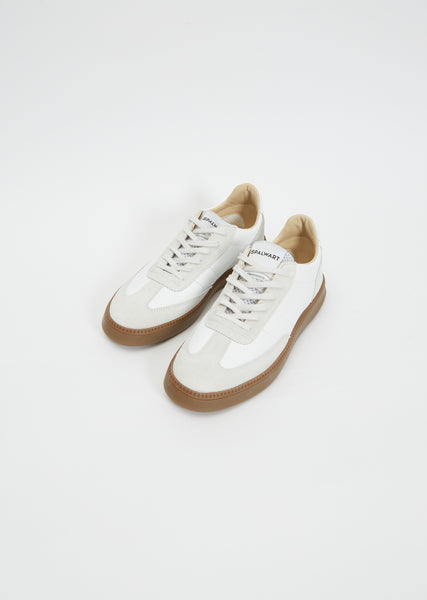 Men's Smash Low Nappa (BRS) – La Garçonne