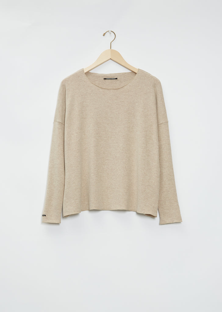 Cotton Jumper JP