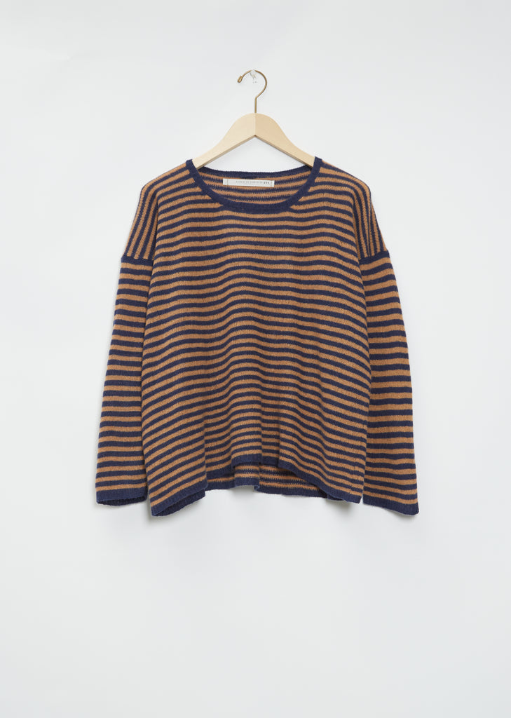 Pullover Riga WS Cashmere Sweater