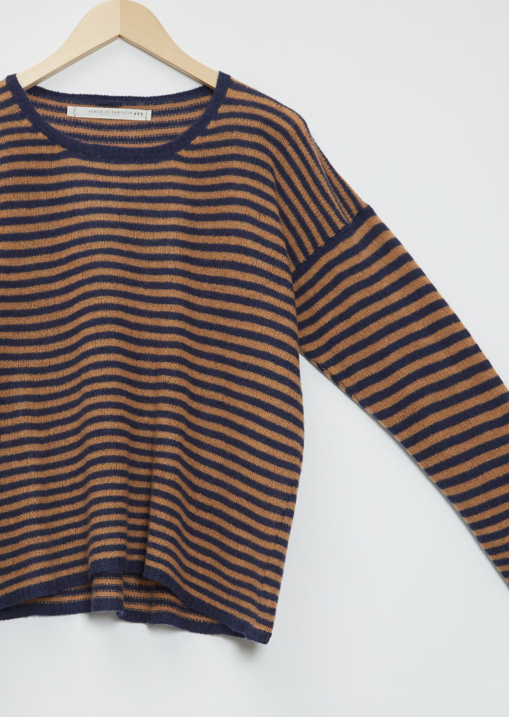 Pullover Riga WS Cashmere Sweater