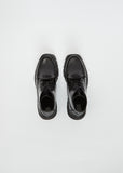 Cordo Mid-Calf Boot