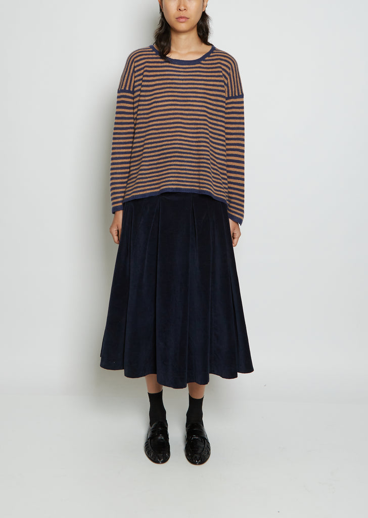 Pullover Riga WS Cashmere Sweater