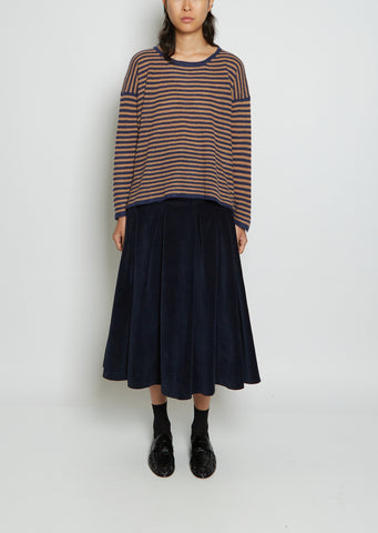 Pullover Riga WS Cashmere Sweater